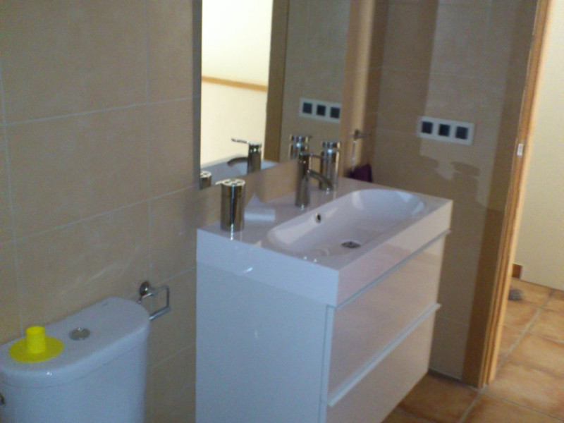 Obra nueva Chalets adosados en Labastida en Labastida (Revista) photo 4