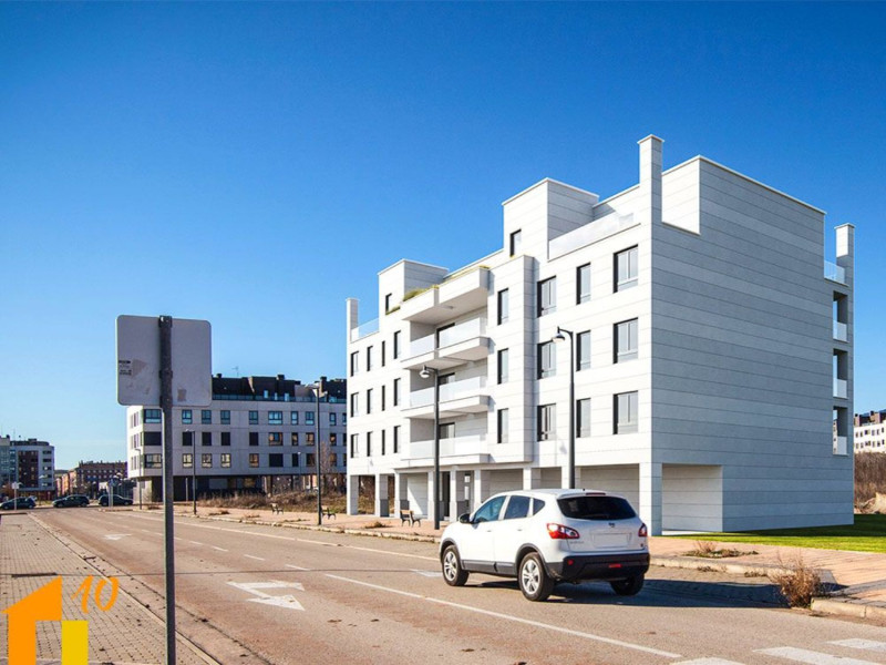 New construction Las Terrazas de Fuentecillas in Burgos photo 3