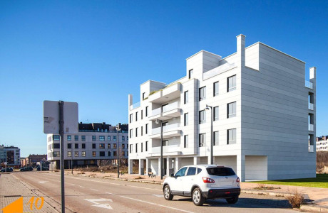 Продажа квартиры в  Calle Óscar Romero s/n, Burgos photo 3