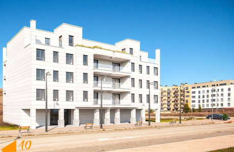 Продажа квартиры в  Calle Óscar Romero s/n, Burgos photo 4