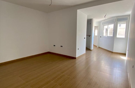 Promoción 11 viv. en Granados 3 obra nueva en Roquetas de Mar photo 1