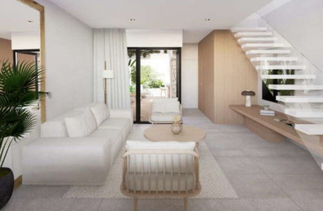 Semi-detached house for sale in  Calle Manzano 22, 24 , Chipiona photo 2