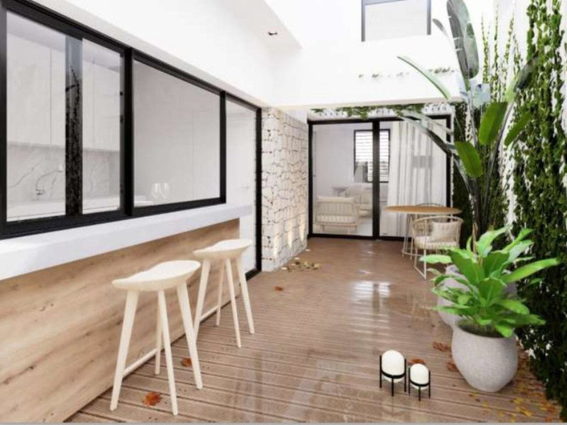 Venta de chalet adosado en  Calle Manzano 22, 24 , Chipiona photo 3