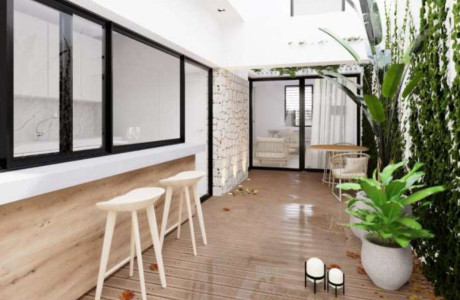 Semi-detached house for sale in  Calle Manzano 22, 24 , Chipiona photo 3
