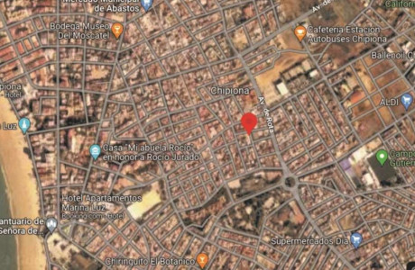Semi-detached house for sale in  Calle Manzano 22, 24 , Chipiona photo 4