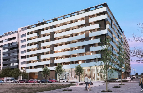 Promoción vNtto obra nueva en Zaragoza photo 1