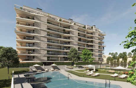 Promoción Residencial Noa obra nueva en Tres Cantos photo 1