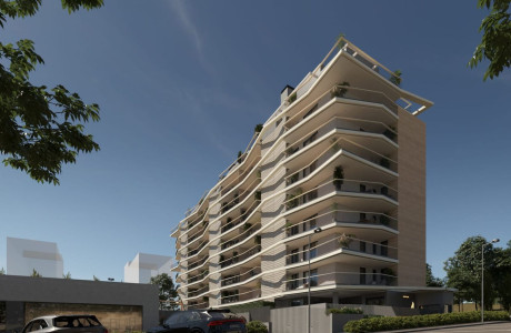 Promoción Residencial Noa obra nueva en Tres Cantos photo 2