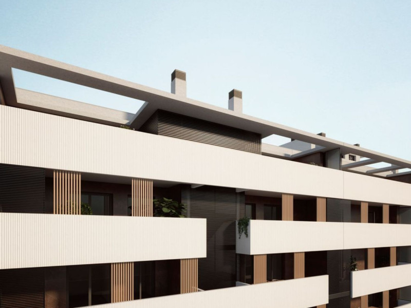Obra nueva vNtto en Zaragoza (Revista) photo 3