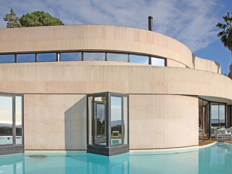 Obra nueva Pedro Berruguete 16 en Esplugues de Llobregat (Revista) photo 3