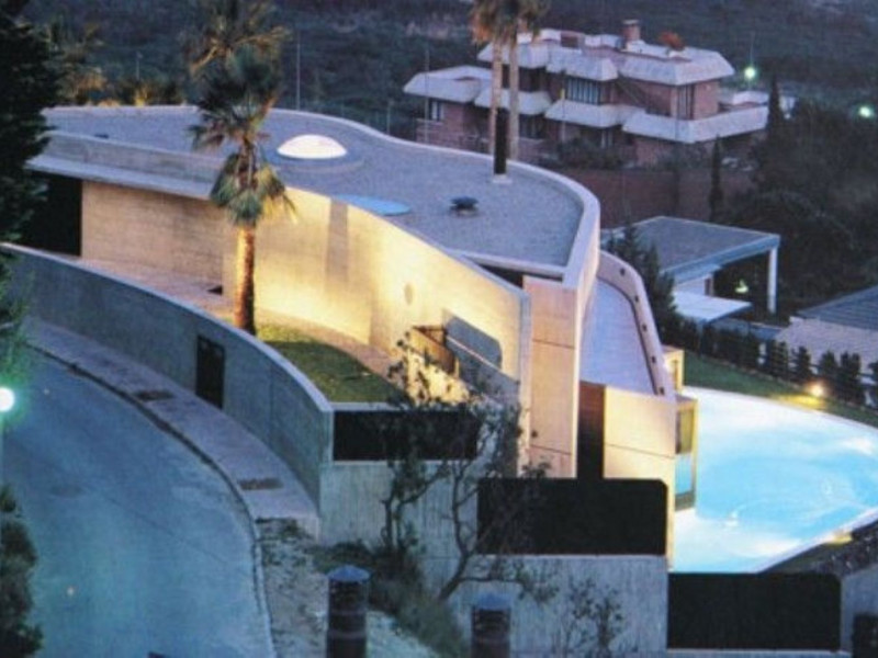 Obra nueva Pedro Berruguete 16 en Esplugues de Llobregat (Revista) photo 4
