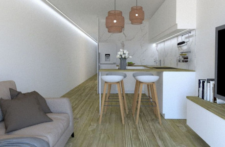 Promoción Vergara 62 obra nueva en Las Palmas de Gran Canaria photo 1
