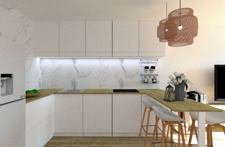 Promoción Vergara 62 obra nueva en Las Palmas de Gran Canaria photo 2