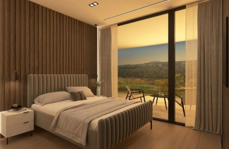 New build Apartamentos Parquesol, Developments  in Valladolid  
 photo 3