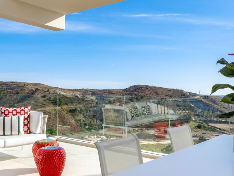 Marbella Club Hills