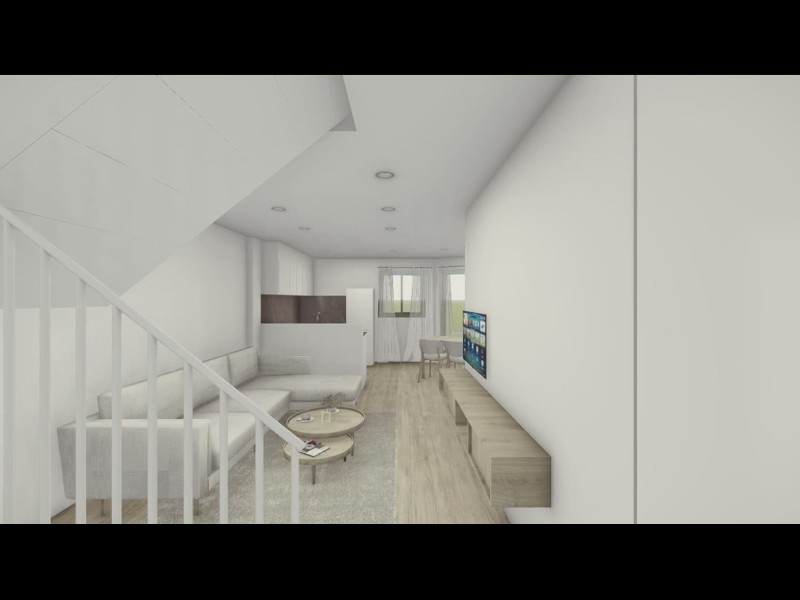 Venta de duplex en Calle Colomeres, 34, Gavà photo 1