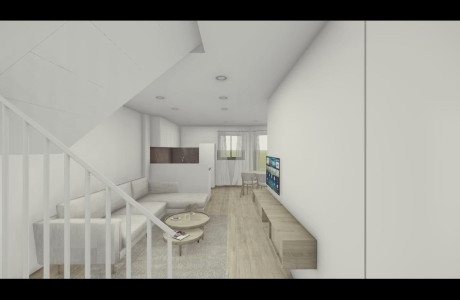 Dupleks na sprzedaż w Calle Colomeres, 34, Gavà photo 1