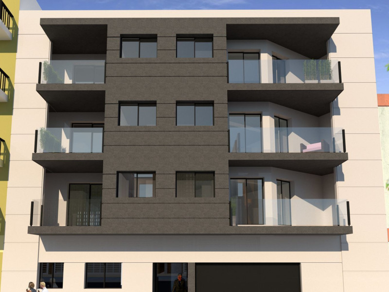 Venta de duplex en Calle Colomeres, 34, Gavà photo 2