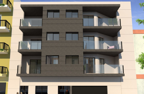 Dupleks na sprzedaż w Calle Colomeres, 34, Gavà thumbnail 1