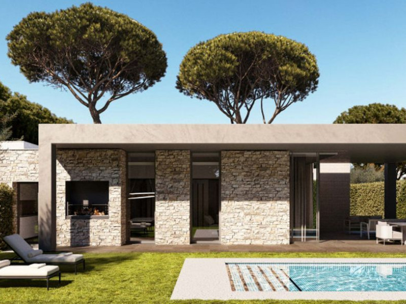 New construction Quercus Dorf Guadarrama in Guadarrama photo 2