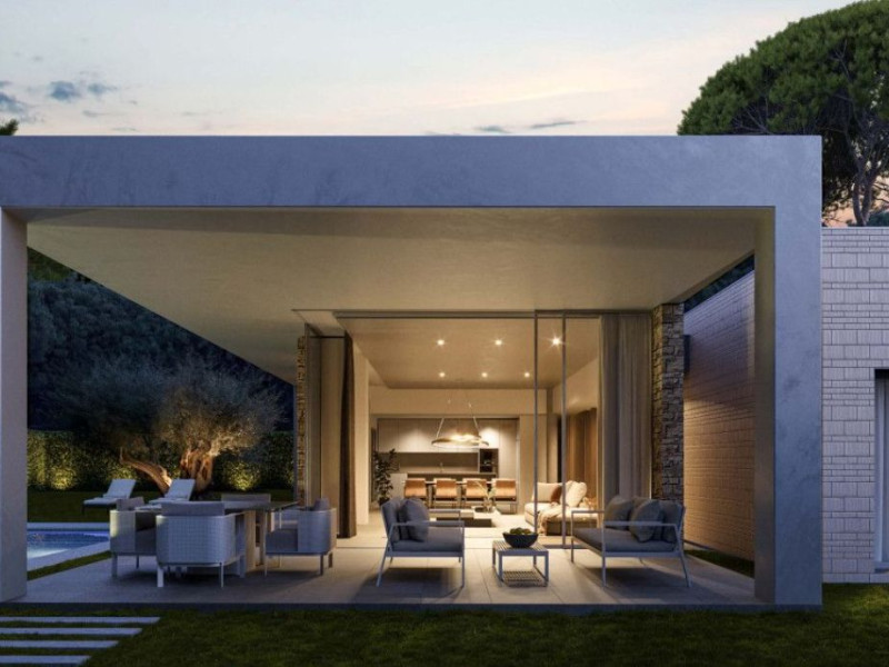 New construction Quercus Dorf Guadarrama in Guadarrama photo 3