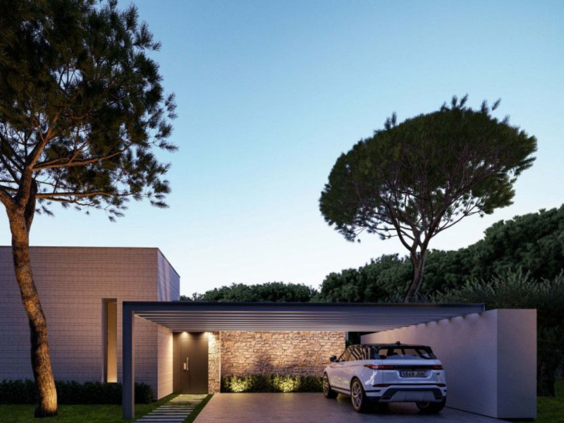 New construction Quercus Dorf Guadarrama in Guadarrama photo 4