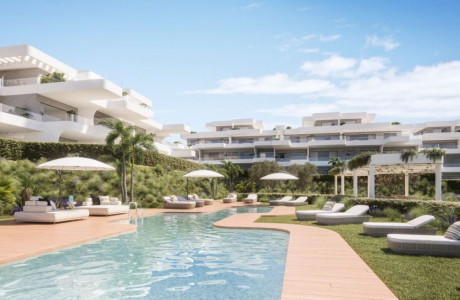 Продажа квартиры в  Punta Plata , Эстепона photo 1