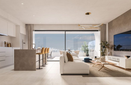Продажа квартиры в  Punta Plata , Эстепона photo 3