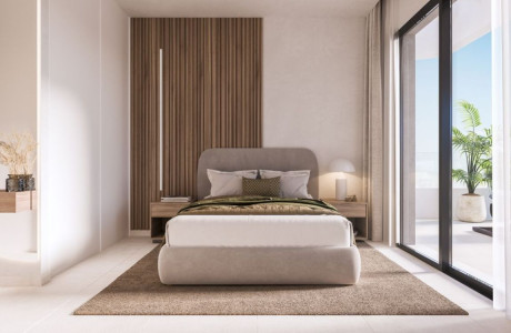 Продажа квартиры в  Punta Plata , Эстепона photo 4