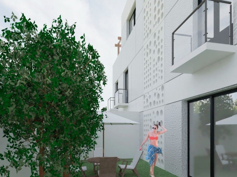 Piso en venta en calle Cornisa del Aljarafe s/n, Gelves
 photo 2