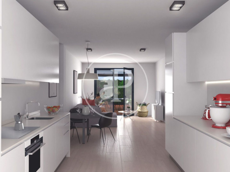 New construction Amílcar in Barcelona photo 3