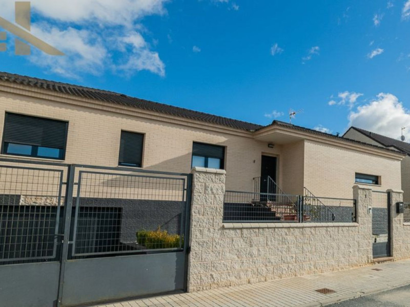 New construction Urbanización El Beato in El Beato District photo 2