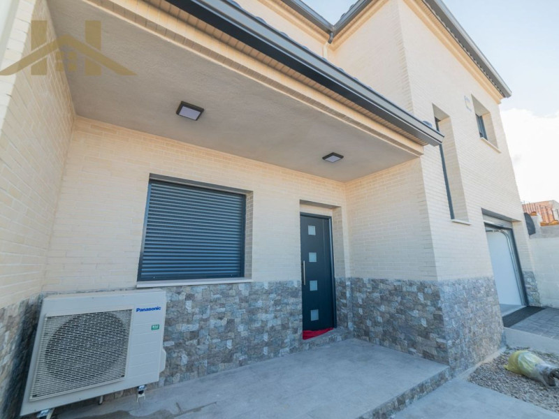 New construction Urbanización El Beato in El Beato District photo 3
