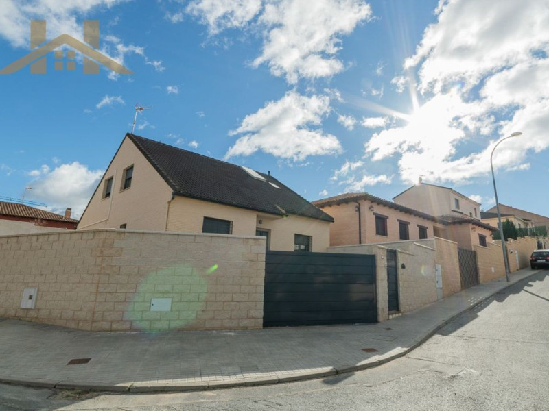 New construction Urbanización El Beato in El Beato District photo 4