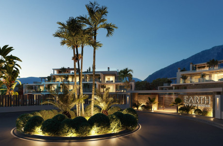 Nowa inwestycja Earth promocja w Marbella photo 2