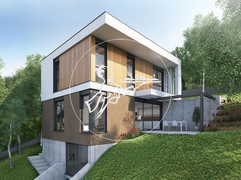 Obra nueva Healthy views en Sant Cugat del Vallès (Revista) photo 3