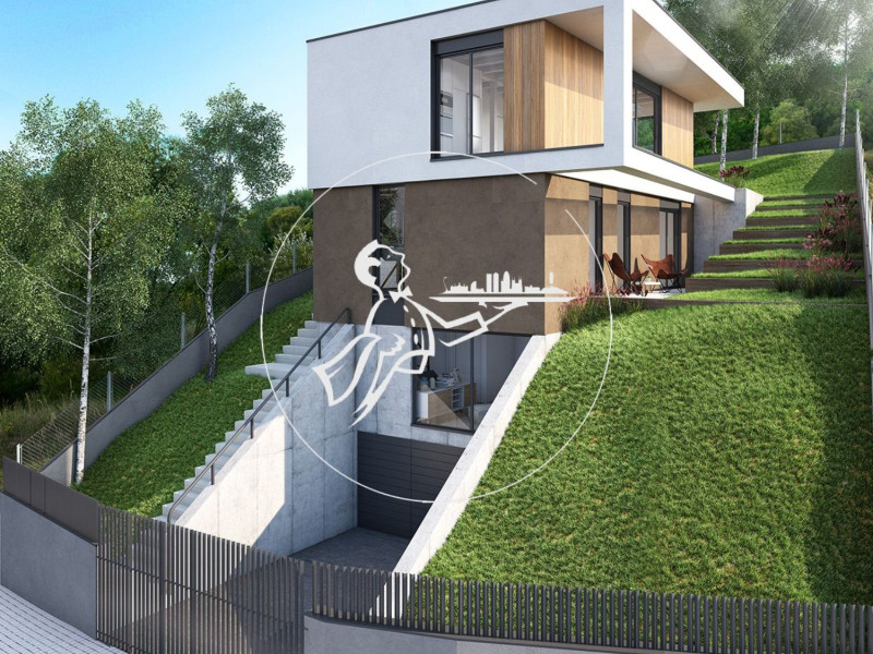 Obra nueva Healthy views en Sant Cugat del Vallès (Revista) photo 4