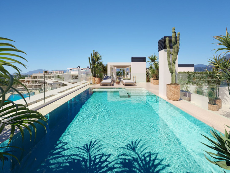 Obra nueva Earth en Marbella (Revista) photo 4