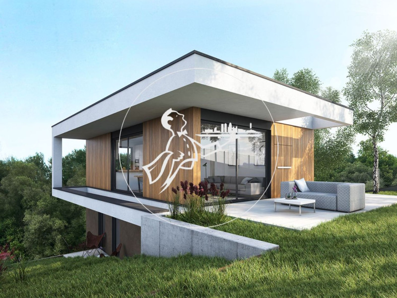 Obra nueva Healthy views en Sant Cugat del Vallès (Revista) photo 5
