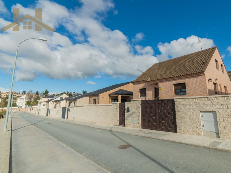 New construction Urbanización El Beato in El Beato District photo 5