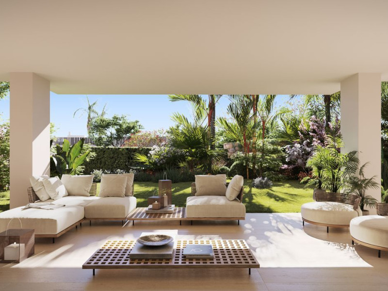 Obra nueva Earth en Marbella (Revista) photo 5