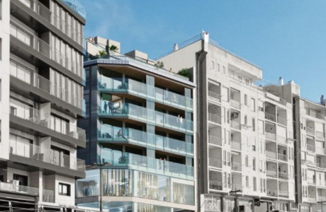 Продажа новостроек Paseo Dos Barcos в городе Sanxenxo photo 1