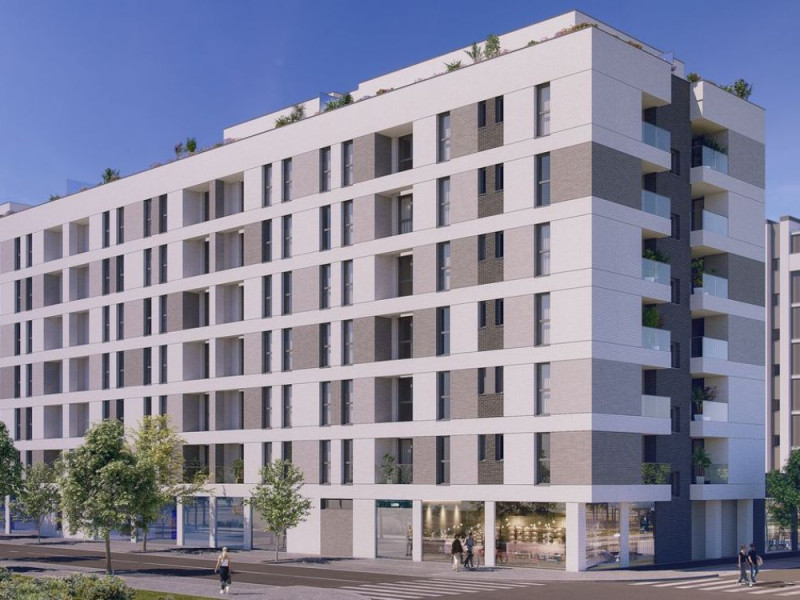 Obra nueva Suite Valladolid en Valladolid (Revista) photo 2