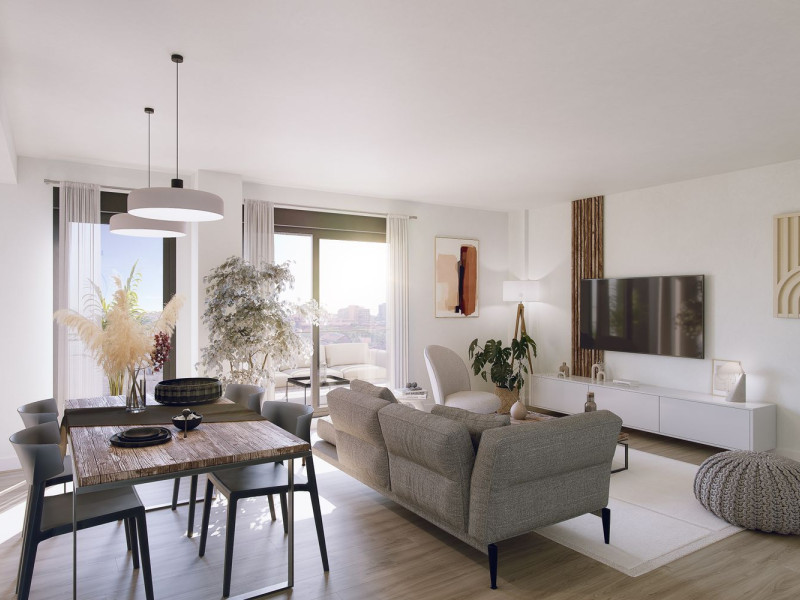 Obra nueva Suite Valladolid en Valladolid (Revista) photo 5