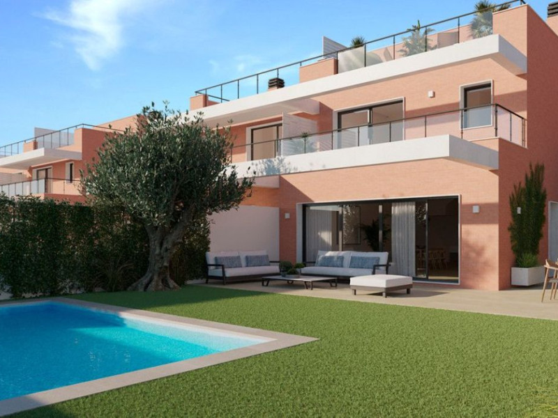 La Atalaya