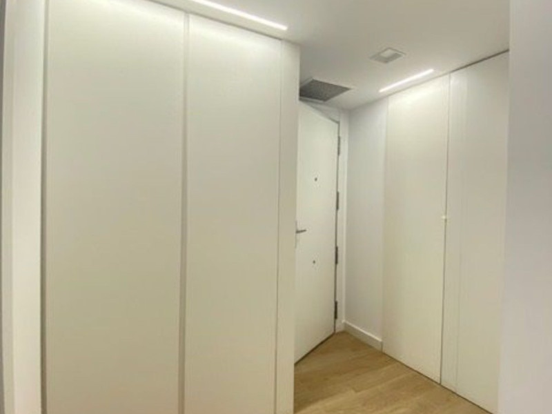 Obra nueva Residencial El Cano, Residencial El Cano en Albacete (Revista) photo 4