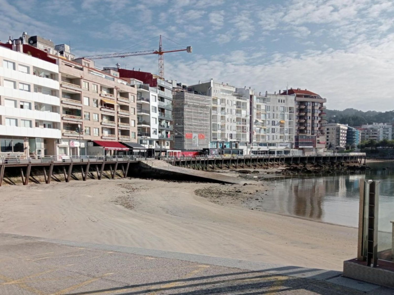 Новостройка Paseo Dos Barcos в Санксенхо photo 5