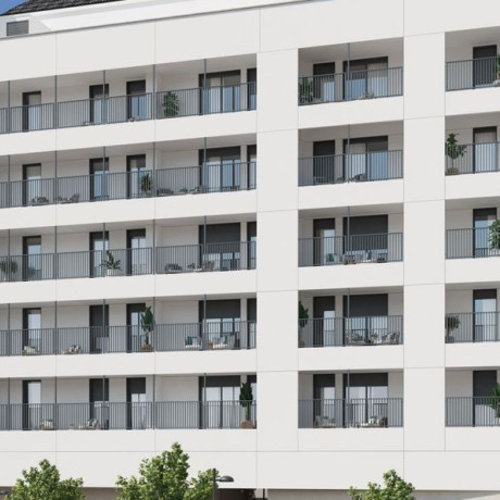 Piso en venta en Calle Bulevar de Salburua , 66, Vitoria-Gasteiz thumbnail 1