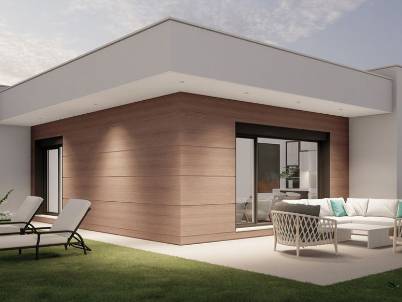 Residencial Catamarán