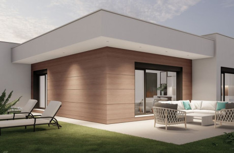Chalet adosado en venta en Calle Catamaran s/n , Valladolid photo 1